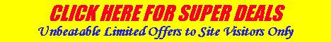 Super Deals on MECOA Products