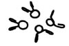 fuel line clamps