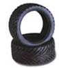 Off-Road Rubber Tire