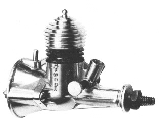 Atwood .049 w/Tank